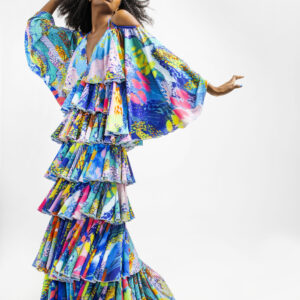 “UNDERWATER LOVE”