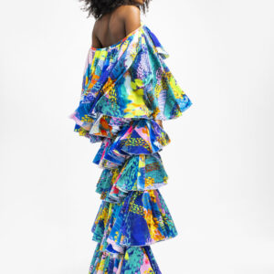 “UNDERWATER LOVE”