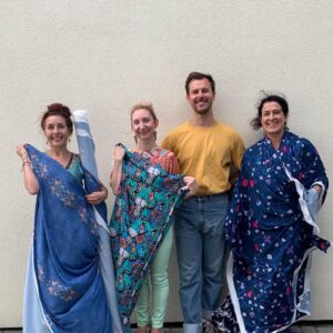 30.06.2024/TALLINN / DIGITAL PATTERN MAKING WORKSHOP / TALLINN /