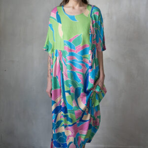 DRESS “SPELLBOUND”