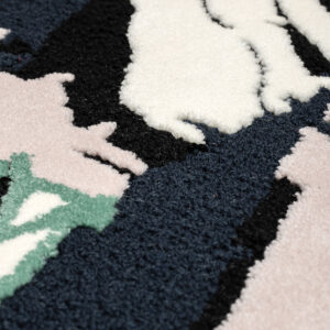 “CALL OF THE HERD”