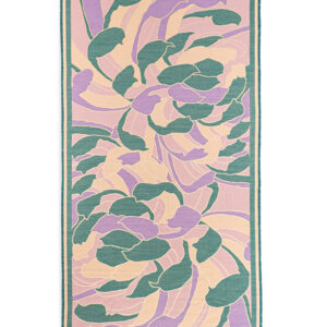 WOOL SCARF “HYPNOTISED”